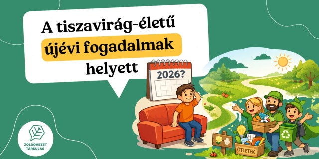 újévi kihívás